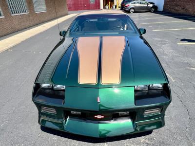 1992 Chevrolet Camaro RS 25th Anniversary