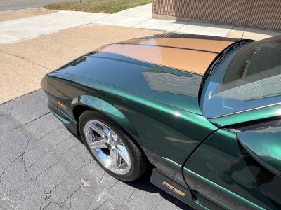 1992 Chevrolet Camaro RS 25th Anniversary