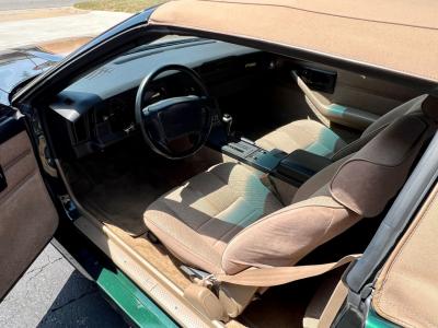 1992 Chevrolet Camaro RS 25th Anniversary