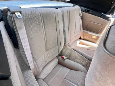 1992 Chevrolet Camaro RS 25th Anniversary