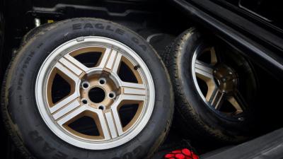 1992 Chevrolet Camaro RS 25th Anniversary