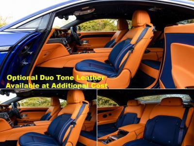 2024 Rolls - Royce 120kWh Auto 4WD 2dr