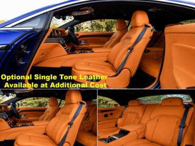 2024 Rolls - Royce 120kWh Auto 4WD 2dr
