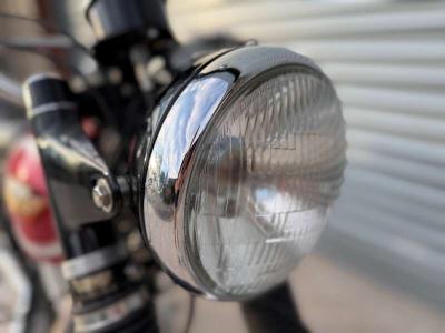 1968 MATCHLESS G80CS