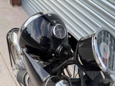 1968 MATCHLESS G80CS