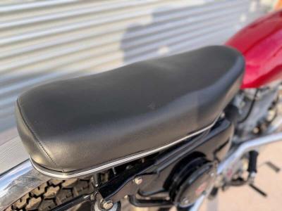 1968 MATCHLESS G80CS