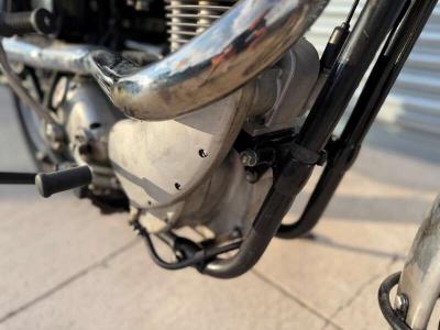 1968 MATCHLESS G80CS