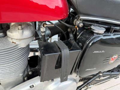 1968 MATCHLESS G80CS