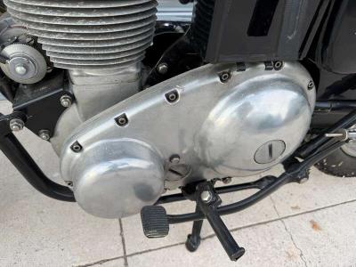 1968 MATCHLESS G80CS
