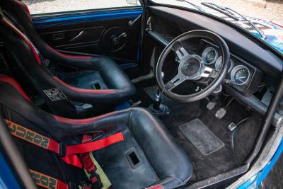 1976 Leyland Mini 1275 GT