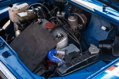 1976 Leyland Mini 1275 GT