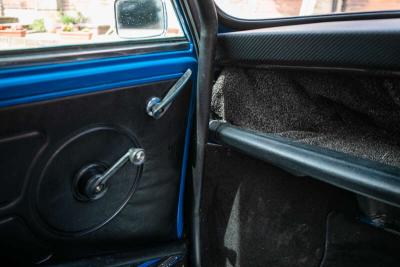 1976 Leyland Mini 1275 GT