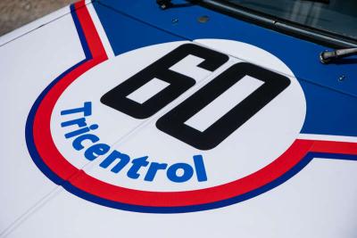 1976 Leyland Mini 1275 GT