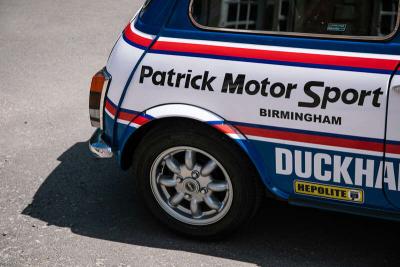 1976 Leyland Mini 1275 GT