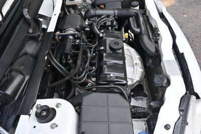1998 Peugeot 106 RALLYE S2