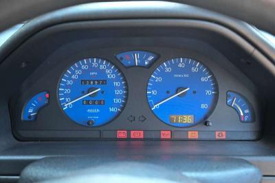 1998 Peugeot 106 RALLYE S2