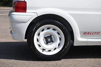 1998 Peugeot 106 RALLYE S2