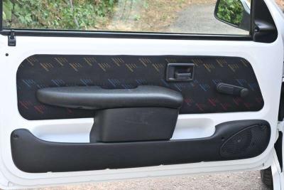1998 Peugeot 106 RALLYE S2