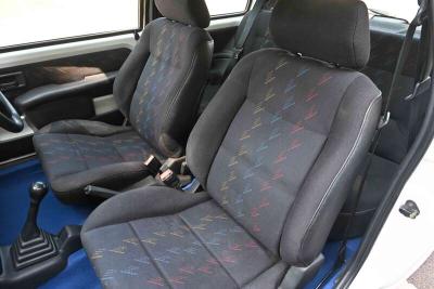 1998 Peugeot 106 RALLYE S2