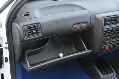 1998 Peugeot 106 RALLYE S2