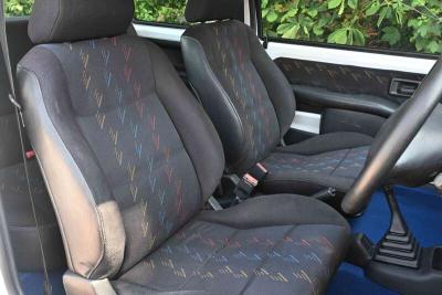 1998 Peugeot 106 RALLYE S2