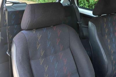 1998 Peugeot 106 RALLYE S2
