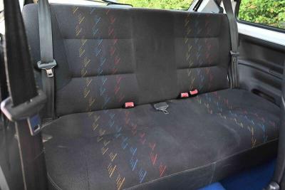 1998 Peugeot 106 RALLYE S2