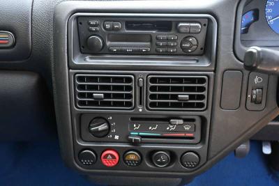 1998 Peugeot 106 RALLYE S2