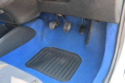 1998 Peugeot 106 RALLYE S2