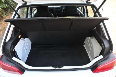 1998 Peugeot 106 RALLYE S2