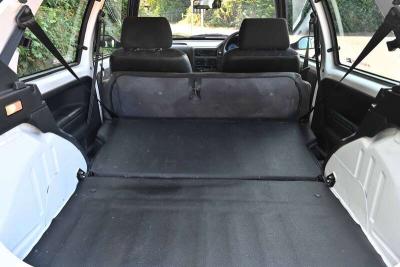 1998 Peugeot 106 RALLYE S2