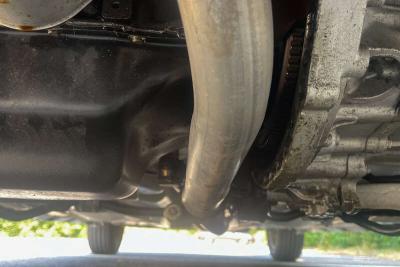 1998 Peugeot 106 RALLYE S2