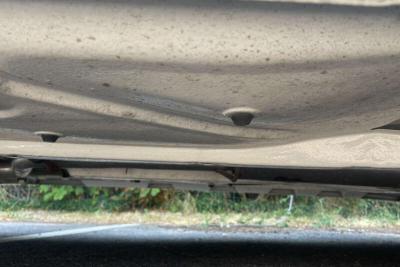 1998 Peugeot 106 RALLYE S2