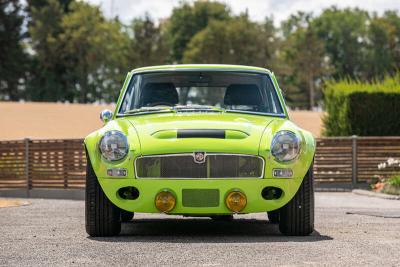 1968 MG GTS
