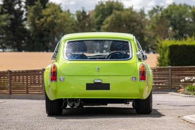 1968 MG GTS