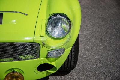 1968 MG GTS