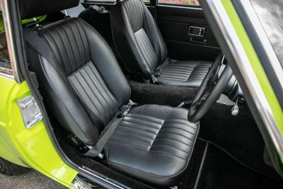 1968 MG GTS