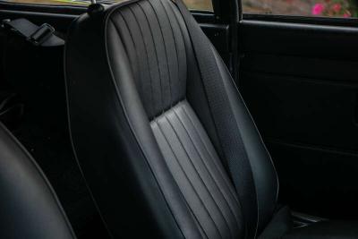 1968 MG GTS