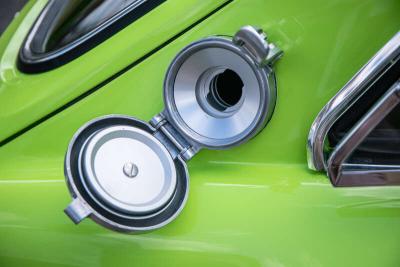 1968 MG GTS