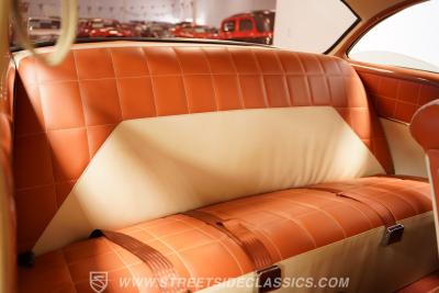 1957 Chevrolet Bel Air Restomod