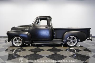 1952 Chevrolet 3100 5 Window Restomod