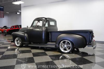1952 Chevrolet 3100 5 Window Restomod