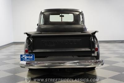 1952 Chevrolet 3100 5 Window Restomod