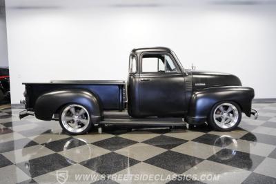 1952 Chevrolet 3100 5 Window Restomod