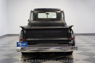 1952 Chevrolet 3100 5 Window Restomod