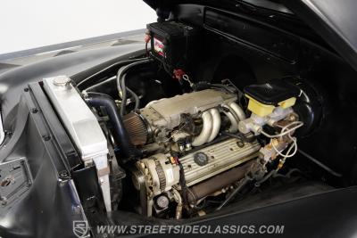 1952 Chevrolet 3100 5 Window Restomod