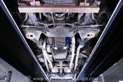 1952 Chevrolet 3100 5 Window Restomod