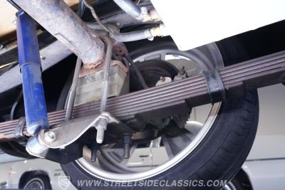 1952 Chevrolet 3100 5 Window Restomod