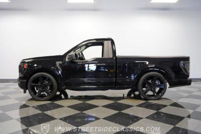 2021 Ford F-150 XL Supercharged