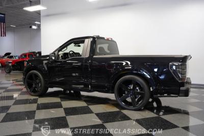 2021 Ford F-150 XL Supercharged
